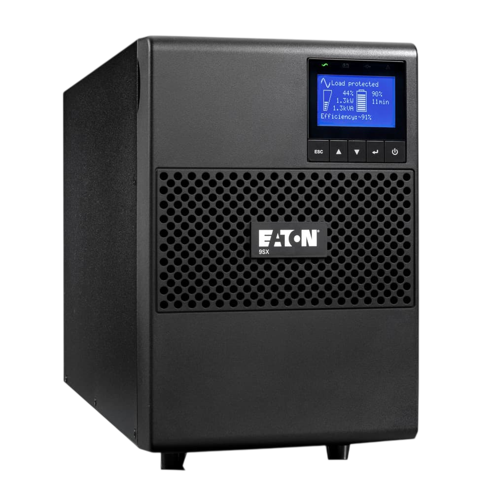 Ремонт ИБП Eaton 9E 5000i в сервисном центре FIX-Eaton