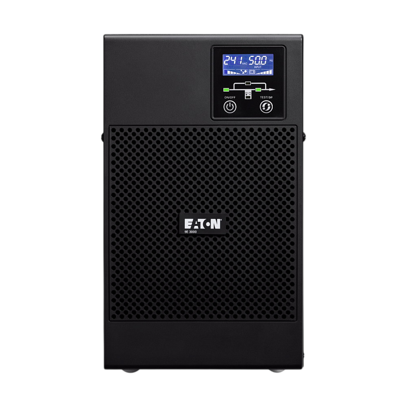 Ремонт ИБП Eaton 9E 30000i в сервисном центре FIX-Eaton